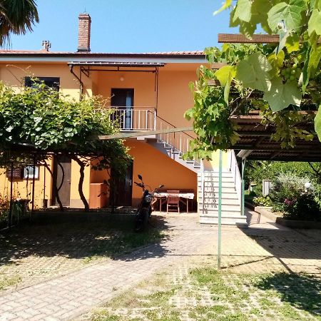 Apartman Violeta لوفغان المظهر الخارجي الصورة