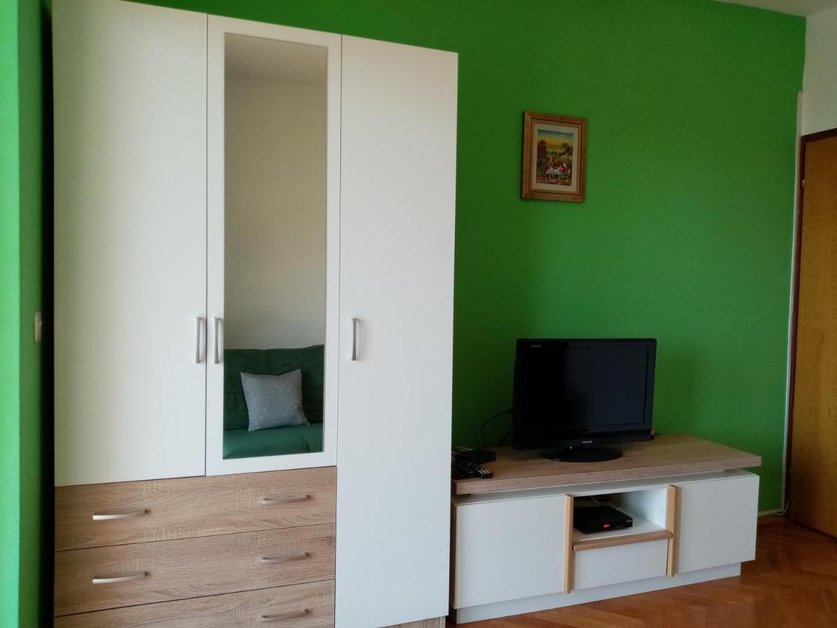 Apartman Violeta لوفغان المظهر الخارجي الصورة