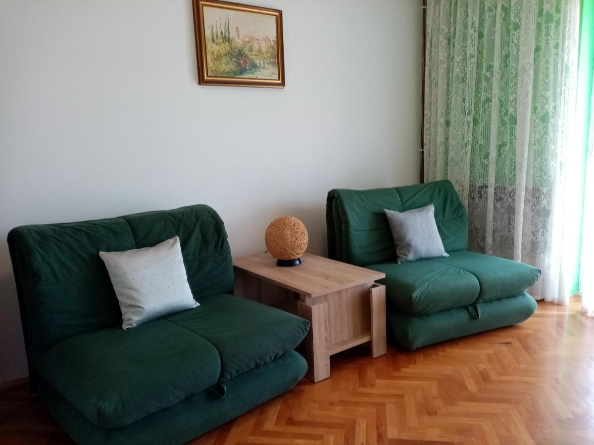 Apartman Violeta لوفغان المظهر الخارجي الصورة
