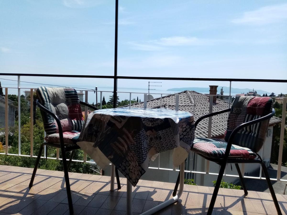Apartman Violeta لوفغان المظهر الخارجي الصورة