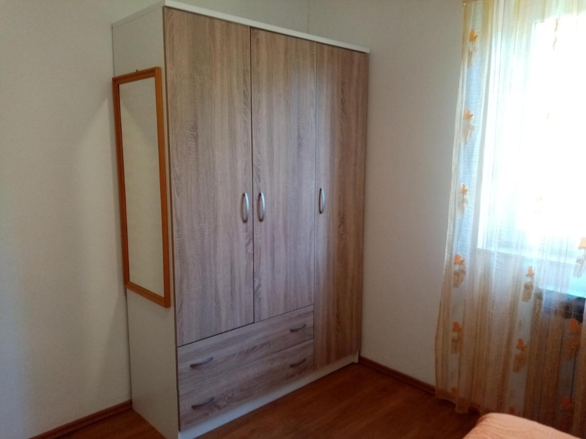 Apartman Violeta لوفغان المظهر الخارجي الصورة