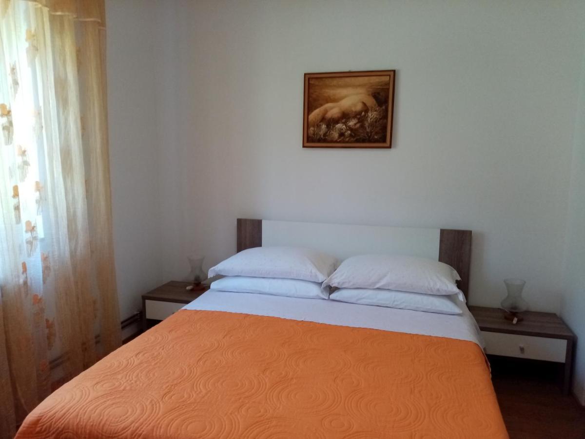 Apartman Violeta لوفغان المظهر الخارجي الصورة