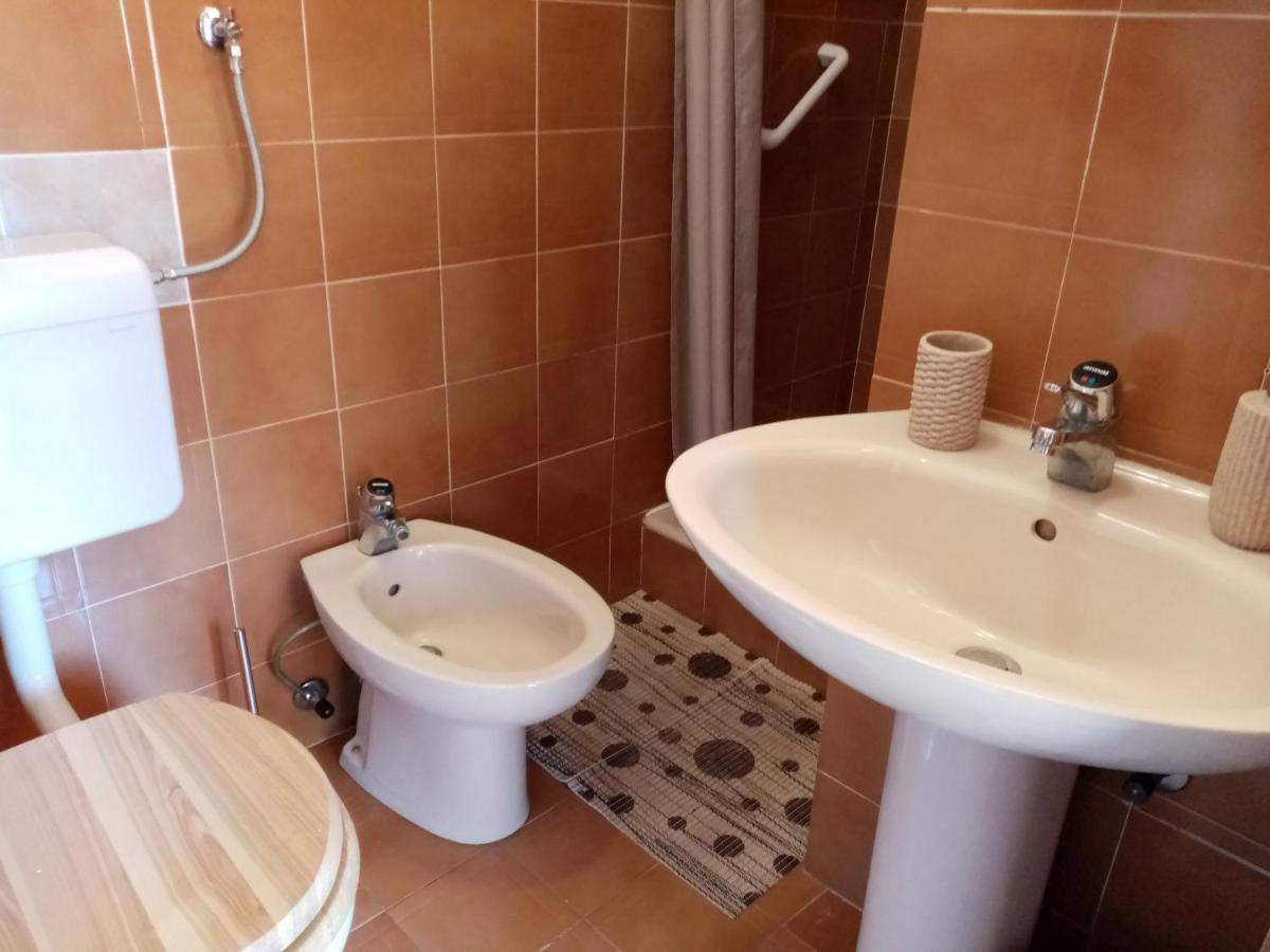 Apartman Violeta لوفغان المظهر الخارجي الصورة