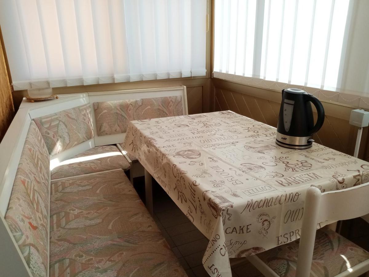 Apartman Violeta لوفغان المظهر الخارجي الصورة