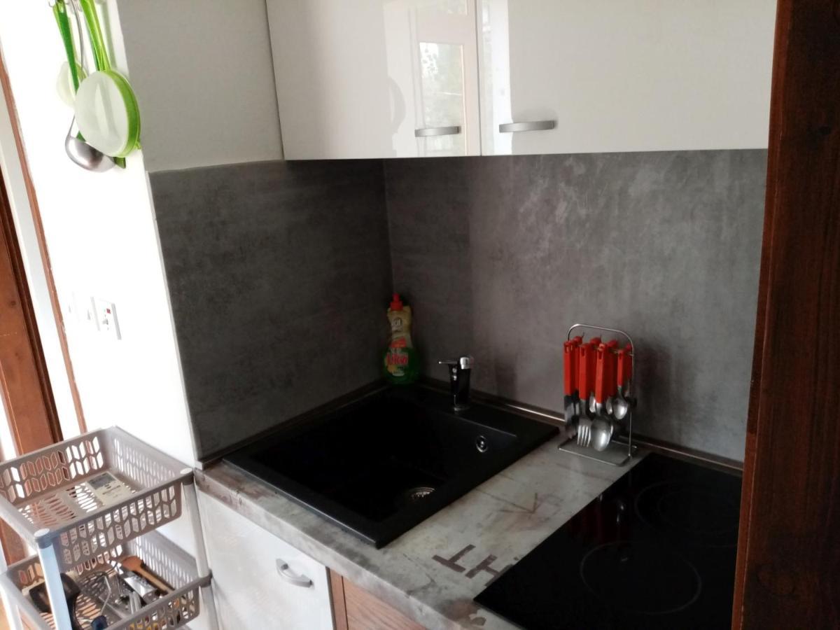 Apartman Violeta لوفغان المظهر الخارجي الصورة
